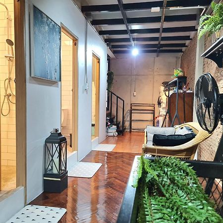 Meemaw'S House Hostel Bangkok Ngoại thất bức ảnh