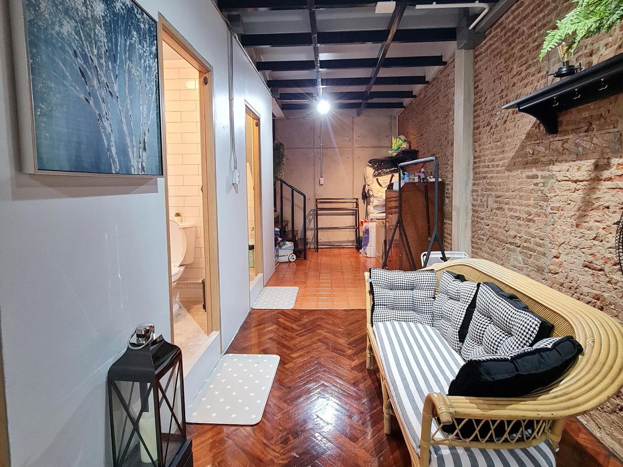 Meemaw'S House Hostel Bangkok Ngoại thất bức ảnh