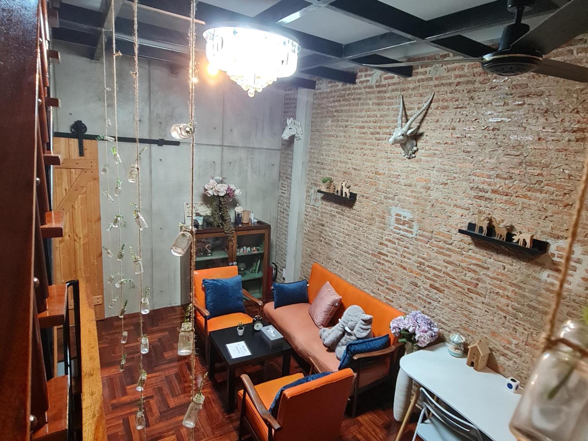 Meemaw'S House Hostel Bangkok Ngoại thất bức ảnh