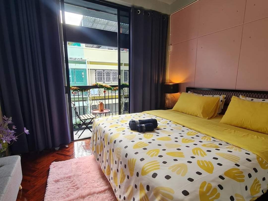 Meemaw'S House Hostel Bangkok Phòng bức ảnh