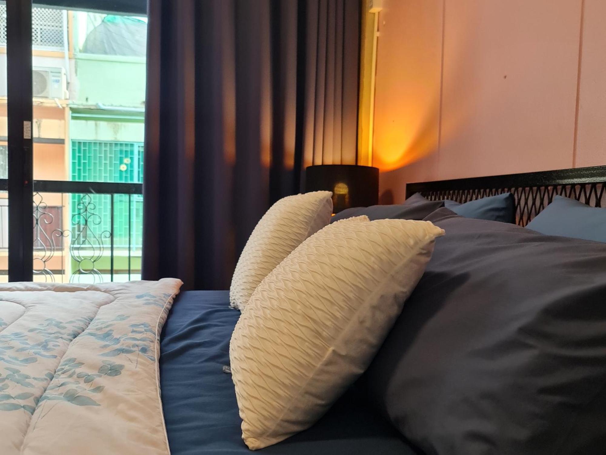 Meemaw'S House Hostel Bangkok Phòng bức ảnh