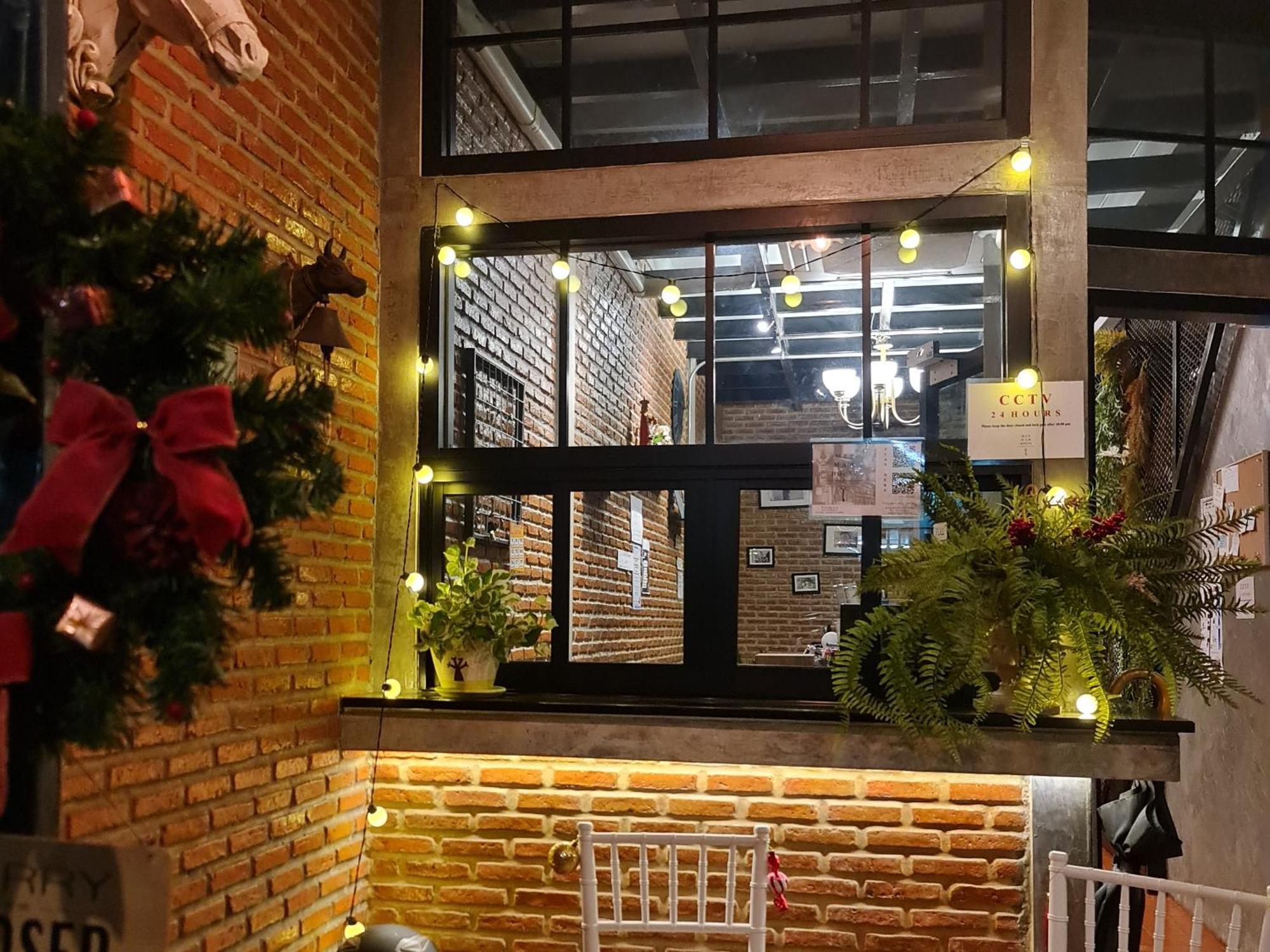 Meemaw'S House Hostel Bangkok Phòng bức ảnh
