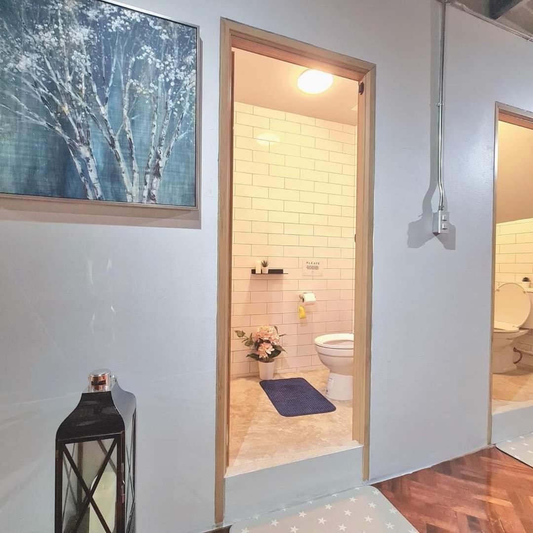 Meemaw'S House Hostel Bangkok Ngoại thất bức ảnh